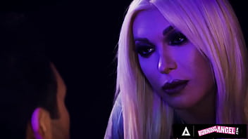 Preview 1 of Nimki Mukhiya Xnx - BURNING ANGEL - Best Goth Sex COMP! With Aubrey Kate,  Joanna Angel,  AND Jane Wilde FULL MOVIE!