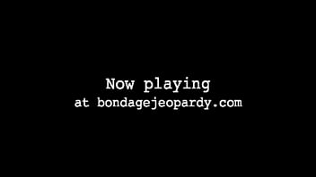 Preview 1 of Big Tit Bbbwww - Jock-Nap - Bondage Jeopardy trailer