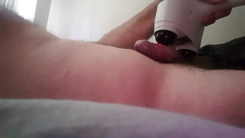 Preview 1 of Ideana Xxx - Toy masturbator