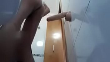 Preview 3 of Xxxi Hd Bf Download - Se jogando no consolo gostoso, socando tudo dentro do cuzinho @.!!!!!