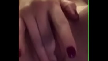 Preview 4 of Anal Irem - Sandrine Masturbating