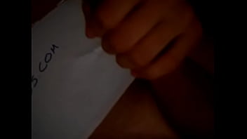 Preview 3 of Boss Ke Samne Xxx - V&iacute_deo de verificaci&oacute_n