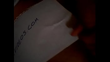 Preview 4 of Boss Ke Samne Xxx - V&iacute_deo de verificaci&oacute_n