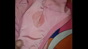 Preview 1 of Mon Boobs Fuck - B&uacute_