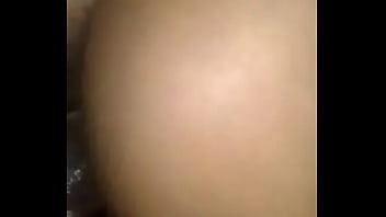 Preview 2 of Mom Force Son Fuck Me - Fazendo a novinha gozar no meu pau
