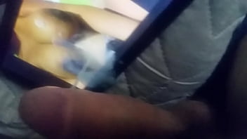 Preview 4 of Penis Pumping Machine Cum - Tribute for Una Bellakosa