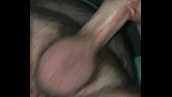 Preview 1 of You Jack Off While I Clean - Gf Quick Fuck