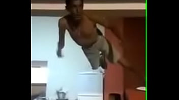 Preview 2 of Gujar Khan Calog Xxxx V - peter pan putasso com as pessoas que nao o deixam assistir futebol