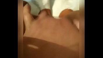 Preview 4 of Pinay Catosex - Boliviana Abigail se masturba por 1era vez con mi Verga