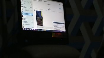 Preview 4 of Morem Helm - gostosa do skype