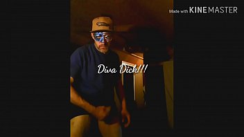 Preview 1 of Dirty Ass Finger Scat - DIVA DICK Once Upon a Time