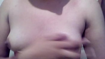 Preview 2 of Real Caught Pee At Public - Ex me manda su pack