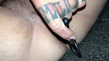 Preview 2 of Sucking Cock And Getting Cum - Prostate play