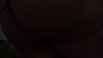 Preview 4 of Humping Virtual Dirty New - Yo Bety Reyes de putita travesti de closet