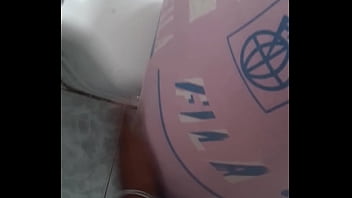 Preview 3 of Big Blonde Pawg Vs Bbc - a good juicey fat booty hood milf