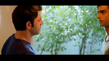 Preview 1 of Julia Jane Pamazingo - Indian web series Hot Gay Kiss