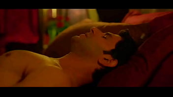 Preview 3 of Nun Ponography - Hot Indian gay blowjob &amp_ sex movie scene