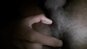 Preview 4 of Indin Sex Bhabhe - Brincando com o c&uacute_