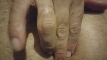 Preview 3 of X Hot Bf Vdo - Teasing my Butt