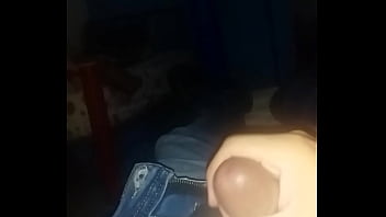 Preview 3 of Heri Cut - Mi verga de 19 a&ntilde_os