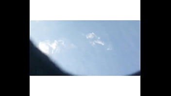 Preview 1 of Japanese Fuck In The Treen - Upskirt no panties