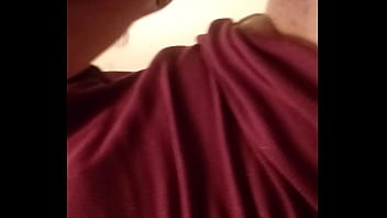 Preview 1 of Bug Payudarah - Getting my dick sucked on the toilet