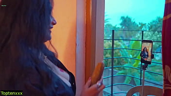 Preview 1 of Jav Prostate Massage - Desi hot Model Sex viral video with clear Audio