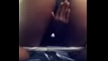 Preview 2 of Mahasiswi Unpar - Megan Anders showing her ass and pussy