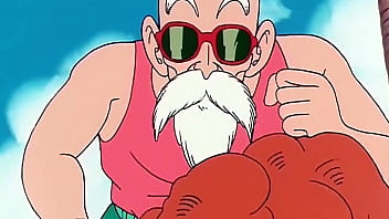 Preview 3 of Bbc Worship Sissy Joi - Dragon Ball Bulma Bikini