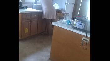 Preview 4 of Horse Fucking Sunnyleone - My friend&#039_s walking around in shirt and panties