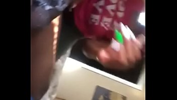 Preview 3 of Real Couple 3some Fantasy - My dick sucking bitch