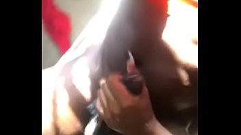 Preview 4 of Real Couple 3some Fantasy - My dick sucking bitch