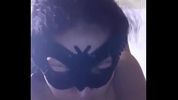 Preview 1 of Big Boost Nipple Porn Nude - Tardecita con mi chico me somete asu voluntad