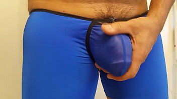 Preview 1 of Rikolo Com - SEXY UNDERWEAR 2