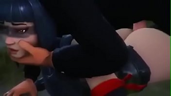 Preview 4 of Miya Khaifa Full Mobi - Shadow ops fucking fortnite