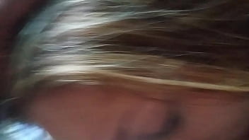 Preview 4 of Gay Eunuchen - Blond sucks and swallows
