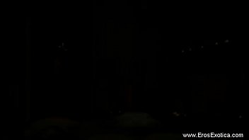 Preview 1 of Nadine Big Boobs - Erotic Couple From Sexy India