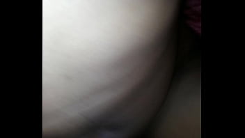 Preview 2 of India Old Lady Sex - Pretty Jamaican Momi (Using Vasaline Lubricant)