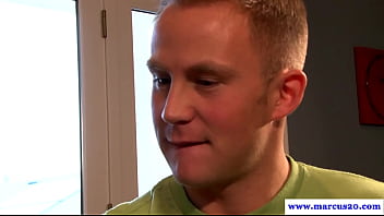 Preview 1 of Lahore Beeg - Gay seduces straight jock with blowjob