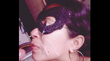 Preview 3 of Fuk Movi Downlod - Tomando mi lechita