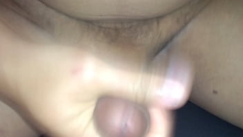 Preview 3 of Peds Yoj - Batendo uma pra ela