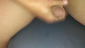 Preview 1 of Peds Yoj - Batendo uma pra ela