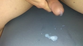 Preview 4 of Peds Yoj - Batendo uma pra ela