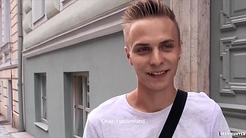 Preview 1 of Old Women Cunt Fisting - CZECH HUNTER 468