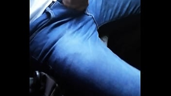 Preview 3 of Sani Liyen Xxx Video - En el bus
