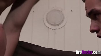 Preview 2 of Muslim Girls Vagina - Shagging into my step brothers asshole