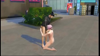 Preview 2 of Nadia Ali Xxx On Twitter - Public Sex Sims 4