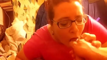 Preview 2 of Young Kiss Boy - Bbw