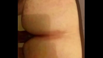 Preview 2 of Oiled Massage - Camylla Black trans