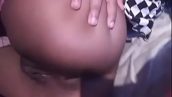 Preview 2 of During Fack - Ex girlfriend playing with her pussy